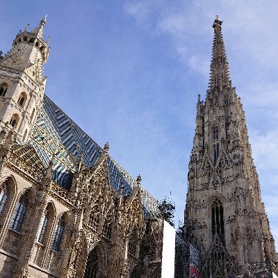 michaelsvecha's profile picture. 