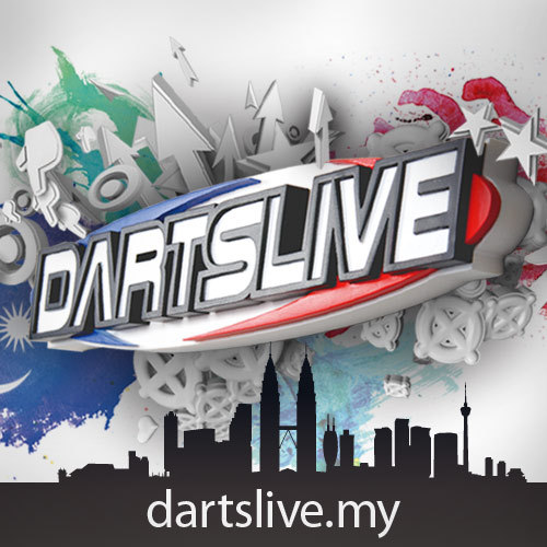 DARTSLIVE MALAYSIA Official Account