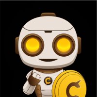 CoinBot 🤖 Multichain DEX(@TeamCoinbot) 's Twitter Profile Photo