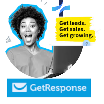 Unlock the Power of Email Marketing with GetResponse! Elevate your business to new heights with our all-in-one marketing platform.