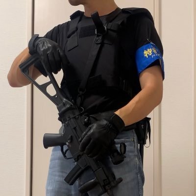 桜警視（特機捜）さんのプロフィール画像