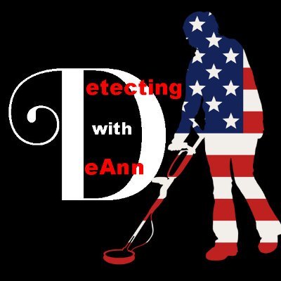 I am a lady with too many hobbies, one of those is metal detecting, Watch as I detect for all kinds of treasures in all kinds of places.