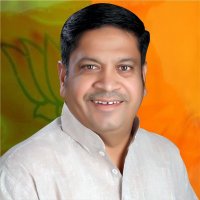 Devnarayan Latala (मोदी का परिवार) (@dev_latala) 's Twitter Profile