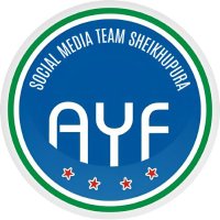 AYF City Sheikhupura(@ayfskp) 's Twitter Profile Photo