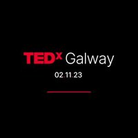 TEDxGalway(@TEDxGalway) 's Twitter Profile Photo