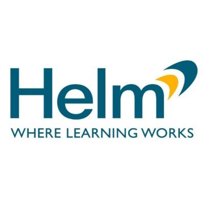 Through qualifications, hands on vocational training, work placements, housing and wrap around support, Helm is where learning works.