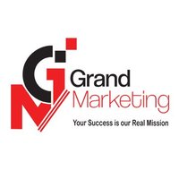 Grand Marketing(@gmarketingpk) 's Twitter Profile Photo
