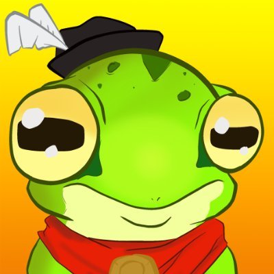 RiBeat! is a challenging rhythm-puzzle game by Sweet Banana 🍌🐸 Wishlist on Steam! https://t.co/1nTmPEZrAX