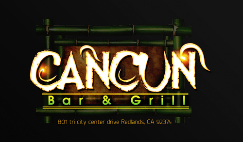 CANCUN BAR & GRILL. MEXICAN AND AMERICAN CUISINE. LOCATED @ 801 TRI-CITY CENTER, REDLANDS CA. OPEN MONDAY-FRIDAY: 4:00 PM-9:00 PM WEEKENDS 11:00 AM-9:00PM