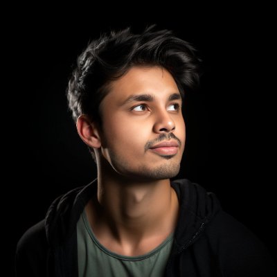 hckmstrrahul Profile Picture