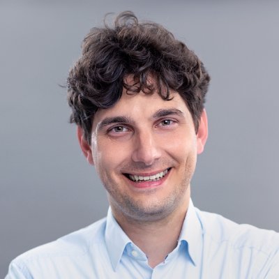 bucnak's profile picture. 🤖 CTO @ Tresorit, father, hobby programmer and handyman. Likes to learn about almost anything, almost all the time.

Tweets and retweets in 🇭🇺 and 🇬🇧/🇺🇸.