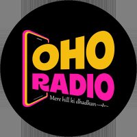 Oho Radio Uttarakhand(@ohoradiouk) 's Twitter Profile Photo