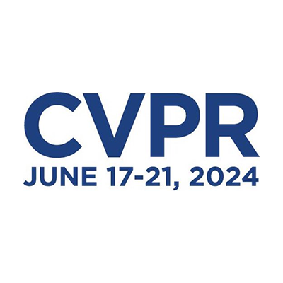 Official account for IEEE/CVF Conference on Computer Vision & Pattern Recognition.  #CVPR2024 🇺🇸 hosts @CSProfKGD @abby621 @jbhuang0604 @hi_ice_boy @BoqingGo