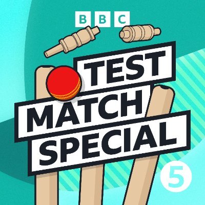 Test Match Special Profile