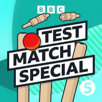 Test Match Special(@bbctms) 's Twitter Profile Photo