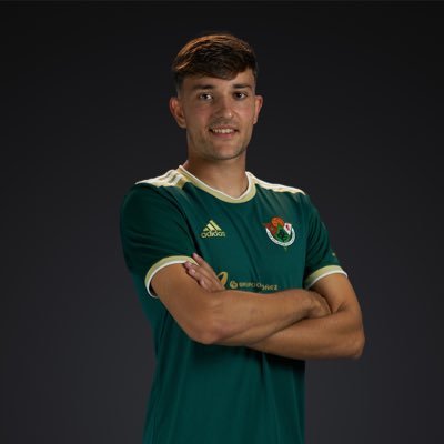 Iván Martínez Profile