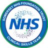 SFTclinicalski1's profile picture. Somerset Foundation Trust Clinical skills team, working across the trust to deliver teaching and training for everyone.
