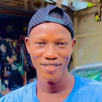 Mohammed Kromah (@kall200021) 's Twitter Profile