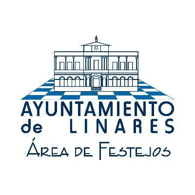 Página Oficial de Twitter del Área de Festejos del Ayuntamiento de Linares. ¡Bienvenid@s!