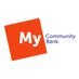 My Community Bank (@mycommunitybank) Twitter profile photo My Community Bank (@mycommunitybank) Twitter profile photo