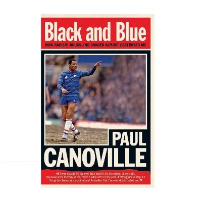 1st black @chelseafc player | Co-author 'Black & Blue': award-winning autobiography | Founder @_PCFoundation