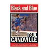 Paul Canoville(@Kingcanners) 's Twitter Profile Photo