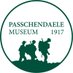 Passchendaele Museum (@MMP1917) Twitter profile photo