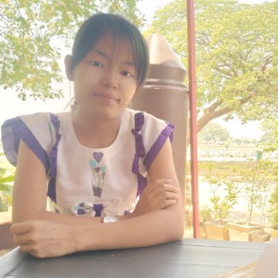 ZinWaiAung1500's profile picture. React Developer | Brand Identity Designer