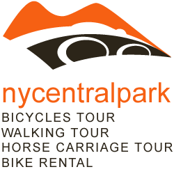 Explore our Eco-friendly bike, pedicab, horse and carriage tours in New York City and Central Park.