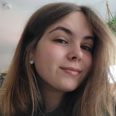 | queer🌱 | (hobby) writer & comedian | 1/4 of the quartet of danger | Ju ist eine hoe | i cry a lot but i'm kind of productive
