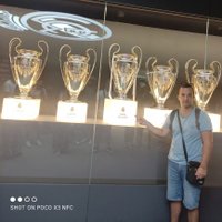ivan montero (@ivanermova) 's Twitter Profile