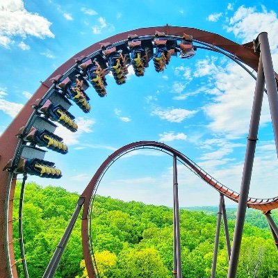 Theme Park Predictions is now Keep Ridin' Coasters