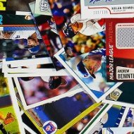 Sports Card Seller/Collector | Tweeting Sales | I Get Commission from the eBay Partner Network