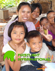 Firstlight International is an evangelistic and training ministry dedicated to helping churches and ministries fulfill the great comission.