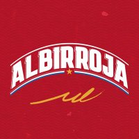 Selección Paraguaya(@Albirroja) 's Twitter Profile Photo