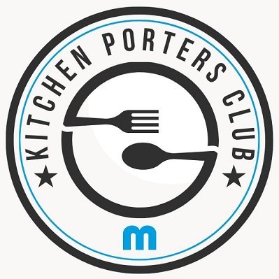 The Kitchen Porters Club twitter page is run by H&C News on behalf of MEIKO who specialise in warewashing and food waste handling solutions.