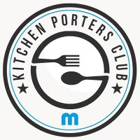 Kitchen Porters Club(@KPortersClub) 's Twitter Profile Photo