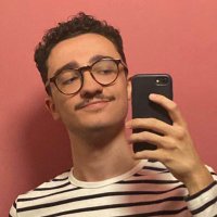 bonini (@matheusbm1973) 's Twitter Profile