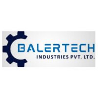 Balertech Industries Pvt. Ltd.(@Balertech) 's Twitter Profile Photo