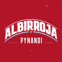Los Pynandi (@lospynandipy) 's Twitter Profile Photo Los Pynandi (@lospynandipy) 's Twitter Profile Photo