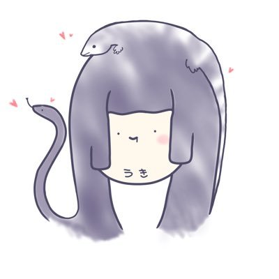 うきさんのプロフィール画像