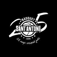 Class Bàsquet Sant Antoni(@CBSantAntoni) 's Twitter Profile Photo