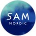 Sam Nordic (@sam_nordic) Twitter profile photo