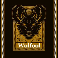 Wolfool(@WolfoolArt) 's Twitter Profile Photo