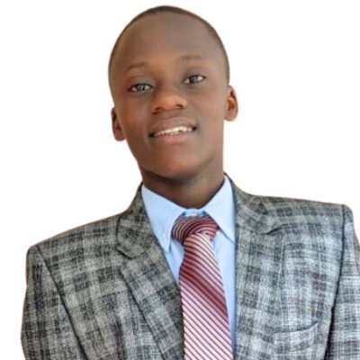 @Uni_Rwanda Student 
Public Health Enthusiast     

