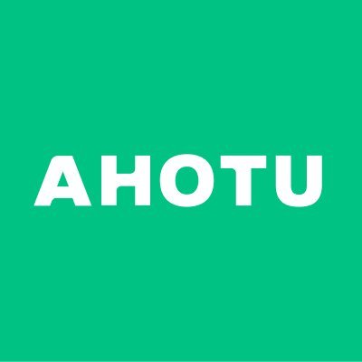 ahotu Profile Picture