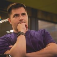 tomasobrimcak's profile picture. Tomas Obrimcak, a Digital Product Designer based in Bratislava. He specializes in UI/UX, branding, and visual design.