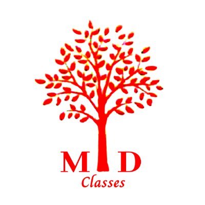 MD CLASSES