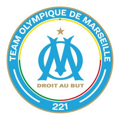 Regroupe tous les supporters marseillais du Sénégal🇸🇳pour partager la Passion❤️‍🔥entre fadas de l’OM.l’équipe,la plus populaire #Tl221 #TeamOM @OM_officiel.