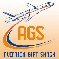 Aviation Gift Shack(@avgiftshack) 's Twitter Profile Photo